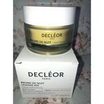 Aromessence Lavender Fine Лифтинг ночной бальзам 50 мл Pro Salon Decléor - фото