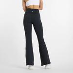 Расклешенные брюки new balance Harmony, Black - фото 6