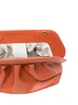 Клатч Bios Themoirè, оранжевый - фото 5