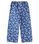 Джинсы Cesar с принтом Liewood, Cherry Blossom\Medium Blue - фото 3
