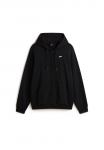 Толстовка Vans SALTON LOOSE FIT FULL , Black - фото 6