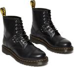 Dr. Martens 1460 Hardware, Black - фото