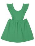 Платье Noppies, зеленый - фото