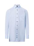 Рубашка OLYMP Hemd, светло-синий - фото