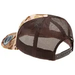 Бейсболка Clawgear Off Duty, коричневый - фото 2