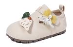 Обувь для малышей EBMINI, бежевый - фото 2