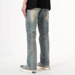 Джинсы унисекс Xinyinsu, синий - фото 16