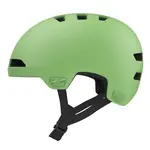 Шлем Lazer Maze KinetiCore junior urban, зеленый - фото 2