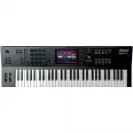 Производственный синтезатор Akai Professional MPC Key 61 - фото