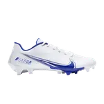 Бутсы Nike Vapor Edge Speed 360 'White Game Royal', белый - фото