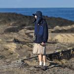 NOTHOMME Защитная одежда от солнца унисекс, Brown - фото 11