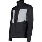 Мужская куртка Unterjacke Cmp, серый - фото 3