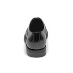 Мужские черные туфли J.BENATO - фото 5