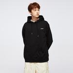 Унисекс-толстовка Jeep, темно-синяя (с флисовой подкладкой) - фото 7