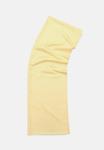 Шарф SIGNATURE BORDER STOLE COACH, желтый - фото 3