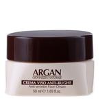 Equilibra Argan Naturale крем для лица, 50 ml - фото