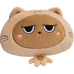 Плюшевая кукла Chibi Kitten высотой 25 см MENGDINUO - фото 2