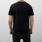 Mitchell Ness Футболка мужская красная - фото 7