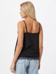 Топ Freequent BICCO, черный - фото 4