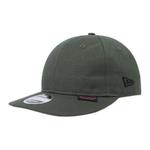 New Era Бейсболка Unisex Dark Green - фото