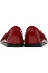 Туфли-балетки Cendrillon Repetto, красный - фото 2