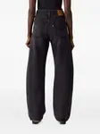 Широкие джинсы Levi's, черный - фото 3