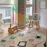 Моющийся ковер 201 x 300 см Lorena Canals Kaarol - фото 5