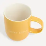 Кружка Creative Phrases El Corte Inglés, горчица - фото 2
