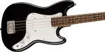 Squier Sonic Bronco Bass Черный - фото
