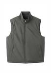 Куртка Mango Waistcoat, Grey - фото 5