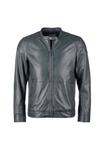 Куртка JCC Leather jacket, Anthra/Anthracite - фото 7