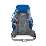 Sunshine 24 л Marsupio Горный рюкзак, синий - фото 2