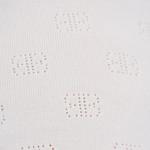 Трикотаж женский белый Balenciaga - фото 5