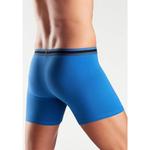 Трусы-боксеры Bench, синий/черный - фото 3