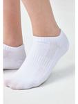 Носки SNOCKS, белый - фото 3