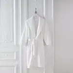 Традиционный халат Anne De Solene, белый - фото 3