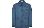 STONE ISLAND Мужская куртка, цвет Blue - фото