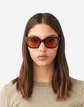 Солнцезащитные очки HAWKERS Sunglasses Oasis, черный - фото 3
