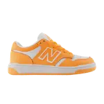 Кроссовки New Balance 480 Little Kid, оранжевый - фото