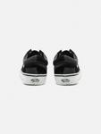 Кроссовки VANS Old Skool, Dark grey - фото 4