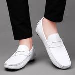 Туфли DILIKAN Men's Casual Shoes Men Low-Top - фото 18