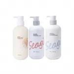 Шампунь / Шампунь-мыло Unisex SEAGILON - фото