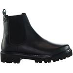 Ботинки челси райта Ted Baker, черный - фото