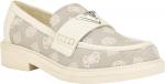 Guess Womens Shatha, Taupe Logo Multi - фото