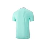 Мужская поло HEAD, белый - фото 5