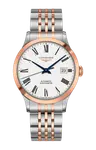 Часы мужские Longines - фото