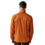 Куртка Regatta Lyle IV, оранжевый - фото 2