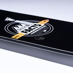 Сноуборд Facts Gnu - фото 3