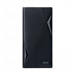 Мужской кошелек GOLF, Черный - фото 5