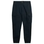 Брюки карго Superdry Para, синий - фото